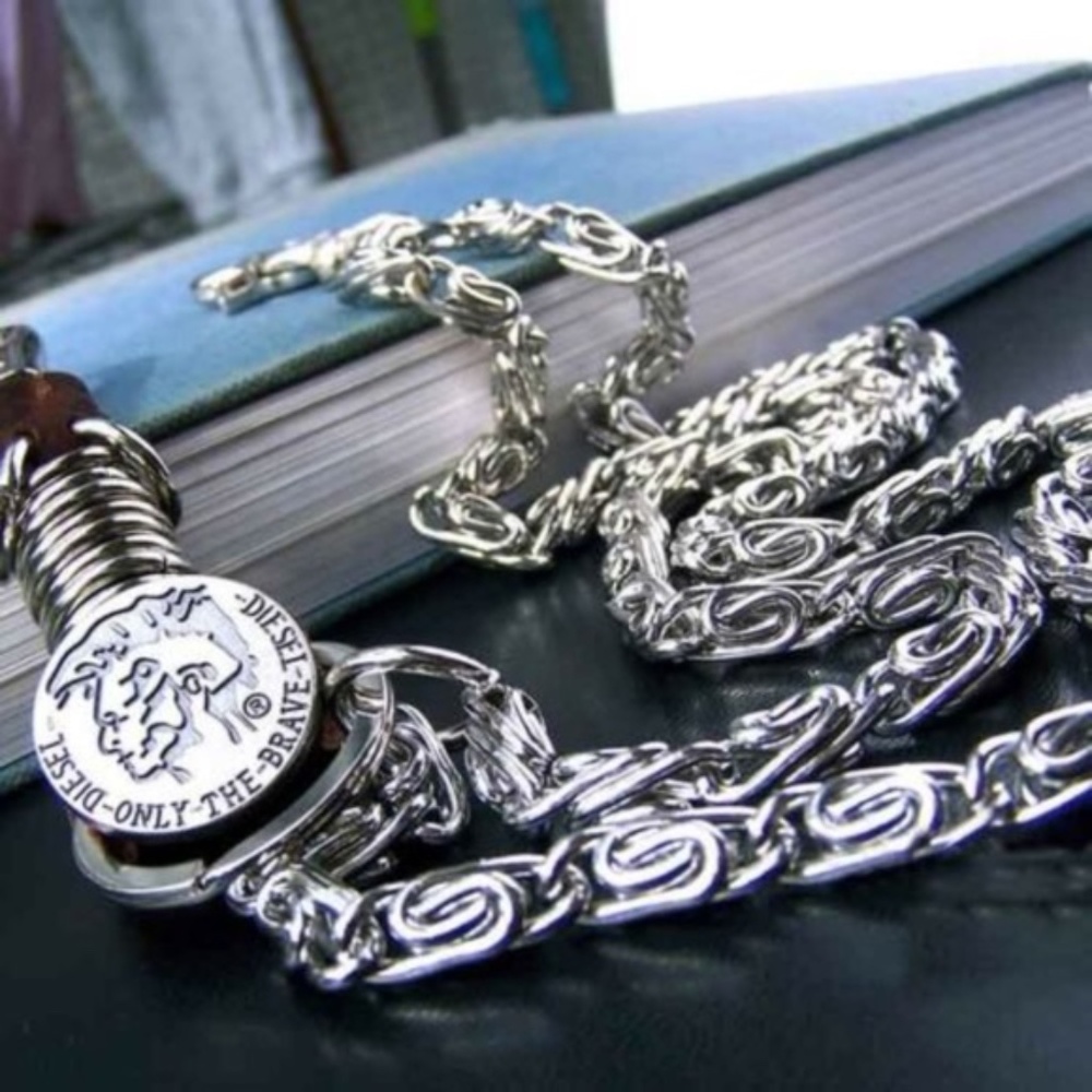 Wallet Chain - Picture 2 of 7